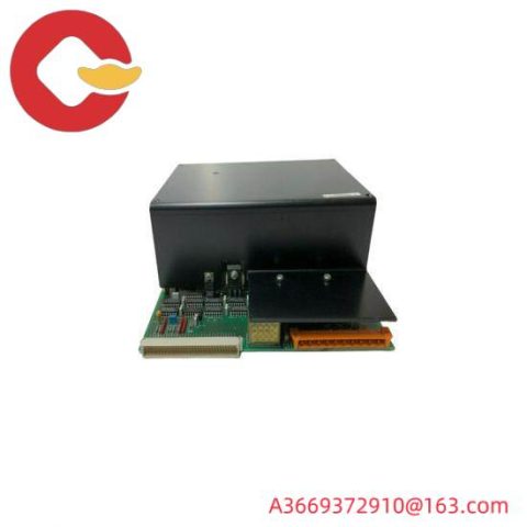 GreenSpring 320-1026C Advanced Industrial Control Module
