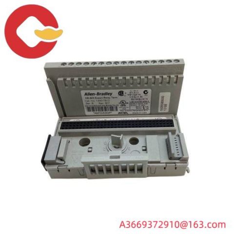 Honeywell 51304644-125 I/O Module