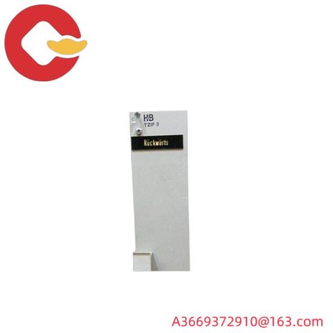 H&B TZIF3 Contronic Module 18211-0-1355200, Advanced Industrial Control Solution