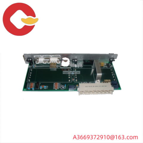 HARMONIC SC-510-5-230-S0 Industrial Control Module