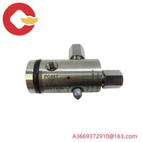 HAVAR PT-30-N-HA-S Precision Pressure Transmitter