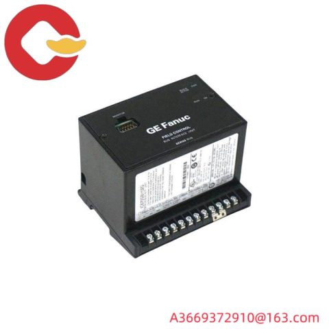 GE HE693RTM705: Advanced RTU Master Communication Module