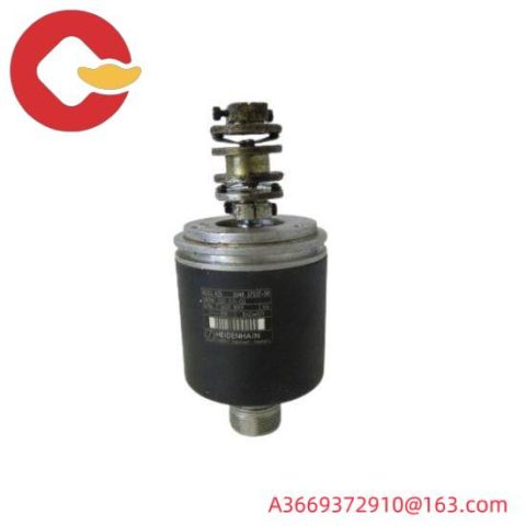 Heidenhain ROQ425204827S17-58 Modular Encoder