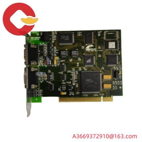 Hilscher CIF-50-BSL-PB Industrial Communication Module, Advanced Networking Solutions