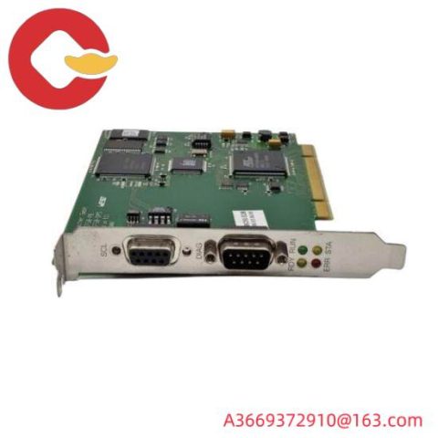 IBM K3G180-AC40-07: Precision Engineered Industrial Control Module