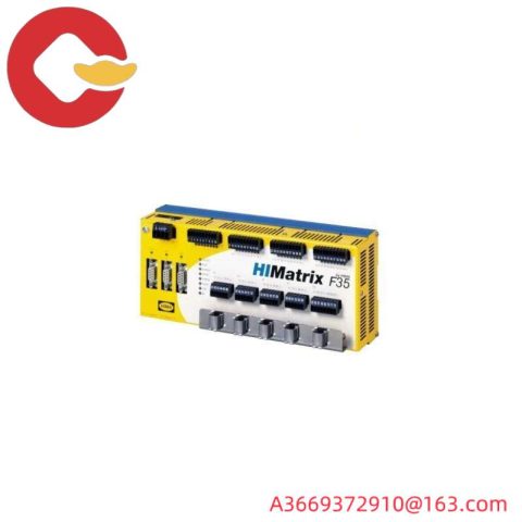 HIMA BV7046-4 Digital Output Module