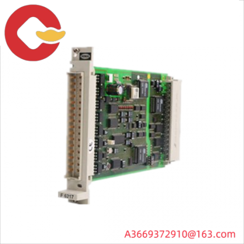 HIMA BV7046 - Advanced PLC Module for Industrial Automation