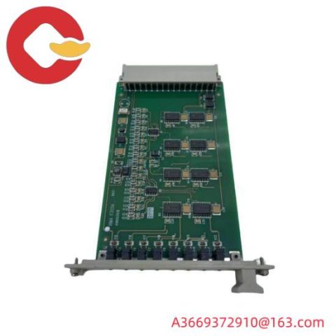 Hima H4135A: Industrial PLC Module for Advanced Automation Solutions