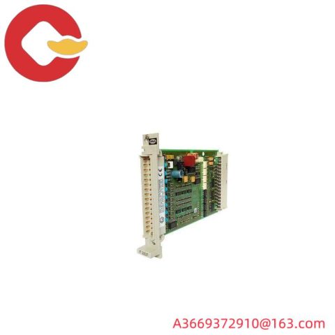 HIMA F3237 984323702 16-Channel Digital Output Module