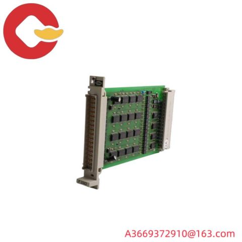 HIMA F3322 Digital Input Module, 16-Channel, 220V, 30kHz Output Frequency
