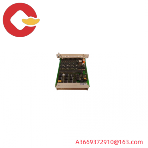 HIMA F3331 Output Module - Industrial Control, Precision and Efficiency