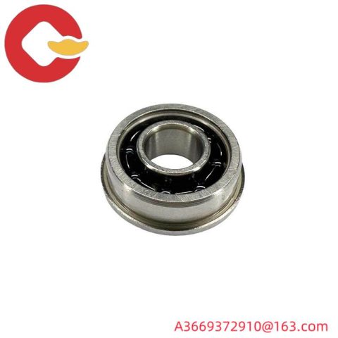 HIMA F6705 Ball Bearing Module, Precision Control for Industrial Automation