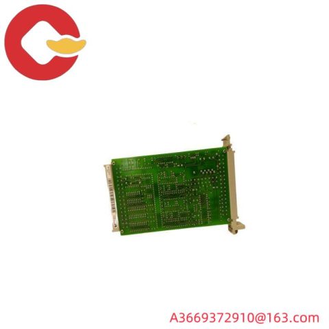 HIMA F6706 High-Performance Digital Input Module, Designed for Industrial Automation Control Systems