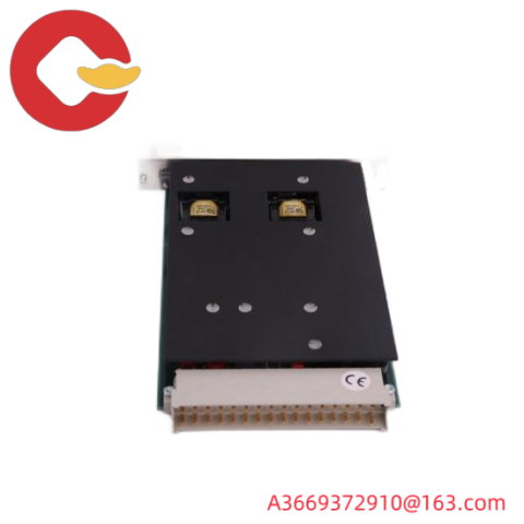 HIMA F7130 Safety PLC Controller, Advanced Industrial Control Solution