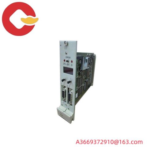 HIMA F7130A 984713060 Digital Output Module for Safety Systems