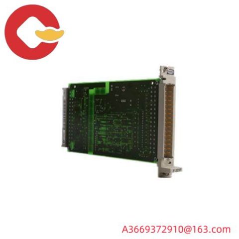 HIMA F8652E 984865264 - Genuine Module Card for PLC Systems