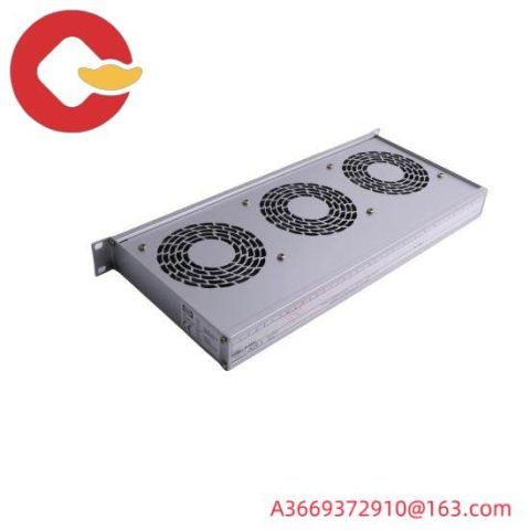 Hima K9203 Himatrix K9203 Fan Module - High Efficiency, Compact Design for Industrial Automation Solutions