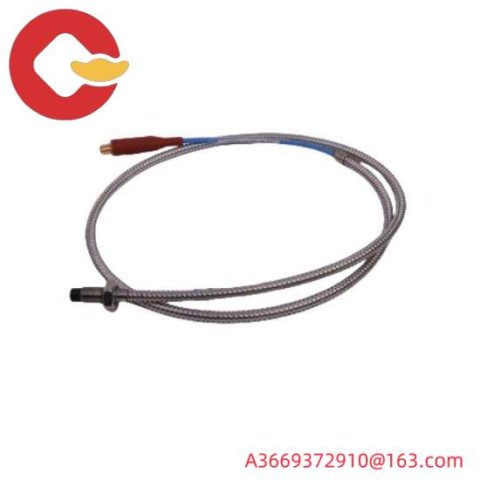 HIMA X-FAN 18 03 - High-Efficiency Fan Module