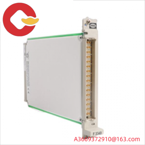 HIMA X-SB01 Communication Module