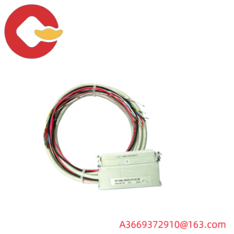 HIMA Z7108 LED Cable Plug - High Efficiency Lighting Control Solution