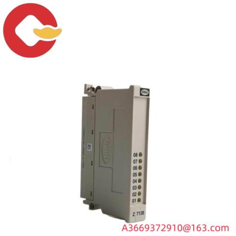 HIMA Z7138 Communication Module