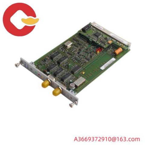 Hirschmann OYDE-S BF0C 943 178-101 Modular - Intelligent Field Device for Advanced Automation Solutions