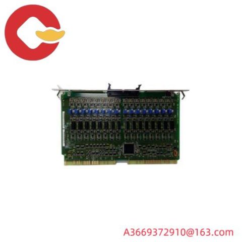Hitachi Lya010A Digital Board - Advanced Industrial Control Module