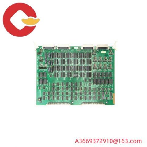 Hitachi CW005-R2-IOU/68E2 DDC-1VM Control Board