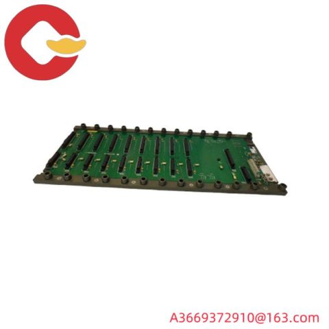 HITACHI BSU09H Basic Base - PLC Module for Industrial Automation