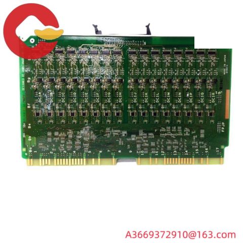 HITACHI LCE250A Industrial Controller Module