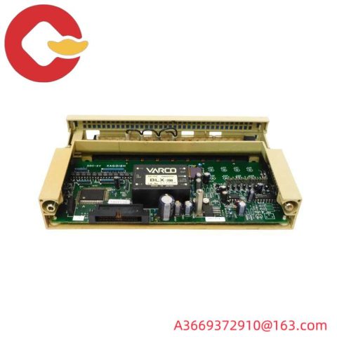 HITACHI XAGV12H H-SERIES INPUT MODULE, for Advanced Industrial Control Solutions