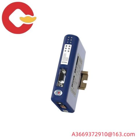 HMS AB7000-C Anybus Communicator: Industrial Communication Module