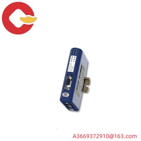 HMS AB7007-C COMMUNICATOR - Industrial Networking Solution, Advanced Communication Module