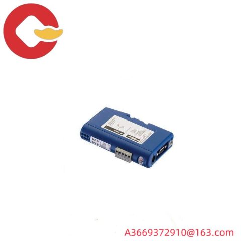 HMS ABC-PDP AB7000-C COMMUNICATOR - Advanced Industrial Communication Module