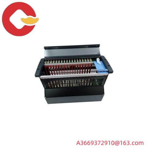 Honeywell FC-IOCHAS-0001S Chassis for Non-redundant I/O Modules