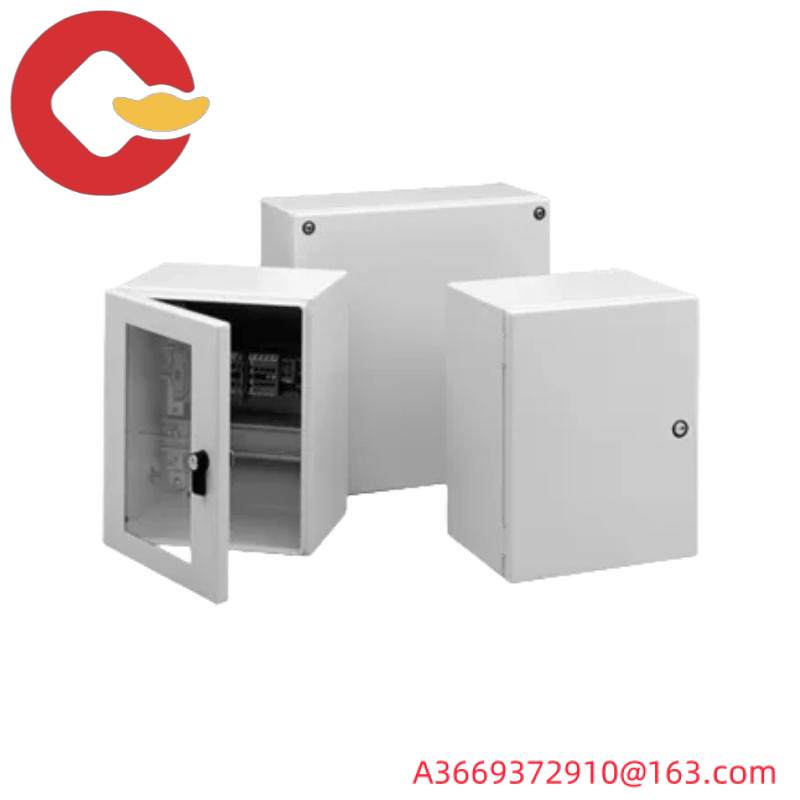 HOFFMAN LHC252015 Enclosure Hinge Cover Type - Safety & Security for Industrial Automation