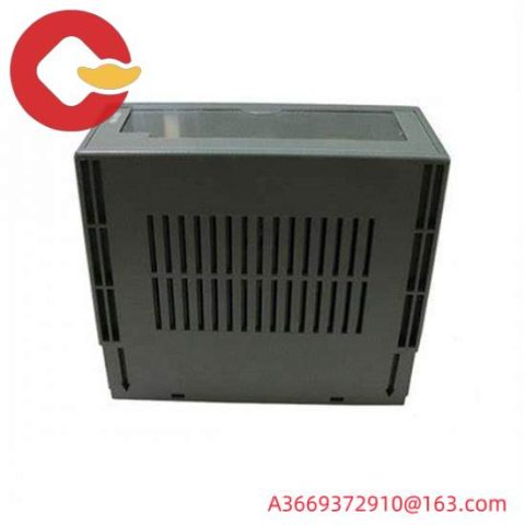 HOLLiAS FM148A DCS Module - Advanced Process Control Solution