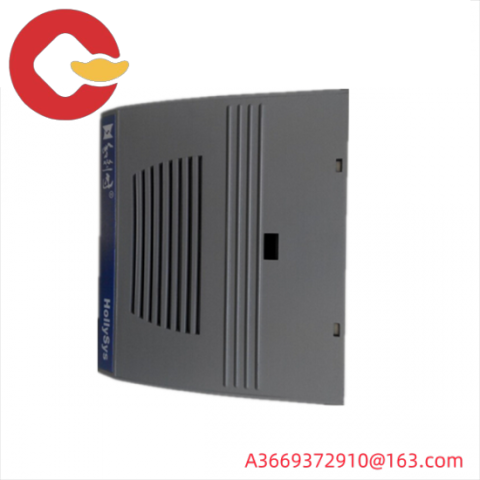 HOLLiAS FM161D Switch Input Module - Advanced Control for Industrial Automation