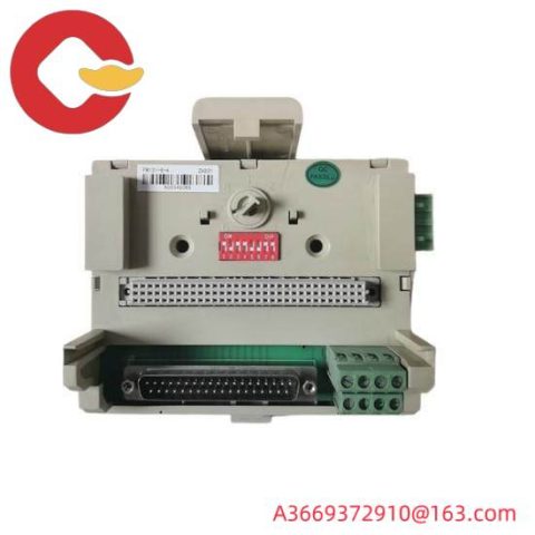 HollySys FM131E Automation Modules - High-Performance PLC Modules