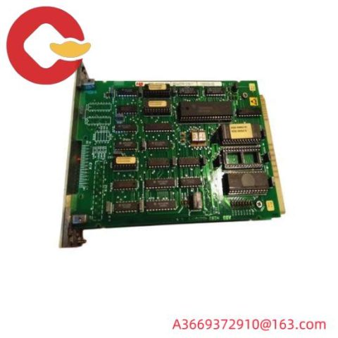 HOLLYSYS FM138-ARC-C Automation Modules - Advanced Control Solutions