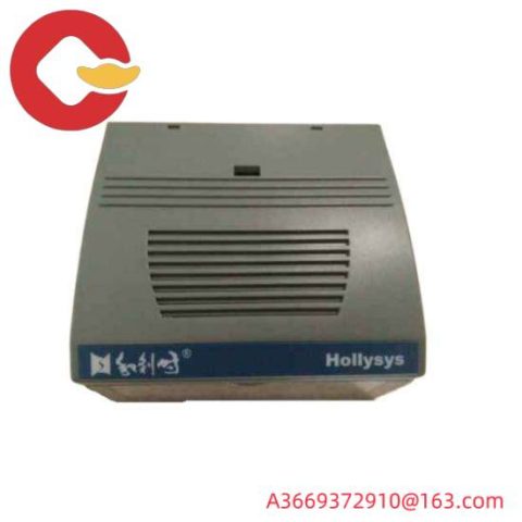 HollySys FM148E Distributed Control System Module