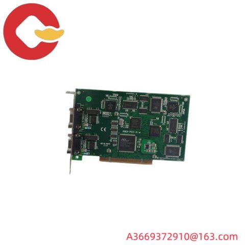 Hollysys FM161D Industrial Digital Input Module