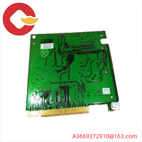 HOLLYSYS FM803 Relay Module - Advanced Industrial Control Solution