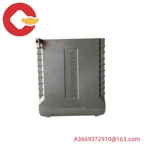 HOLLYSYS K-DIT01 Modular Automation Control Module