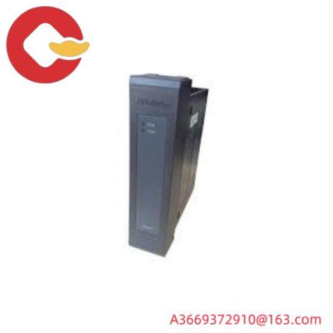 HollySys SM132 Modular Programmable Controller