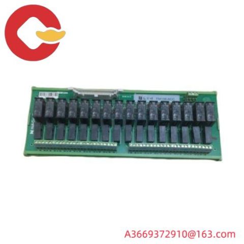 SESCON's 2544-43 2P10-3441 Industrial Control Module