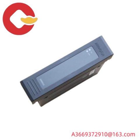 HollySys SM902A Power Supply Modules - High-Efficiency, Reliable, Industrial-grade Power Supply