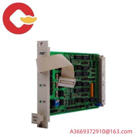 Homer UEM5-100 Industrial Automation Module