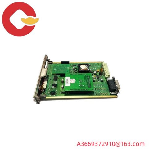Honeywell 05701-A-0301 Control Card: Precision Engineered for Industrial Control Solutions
