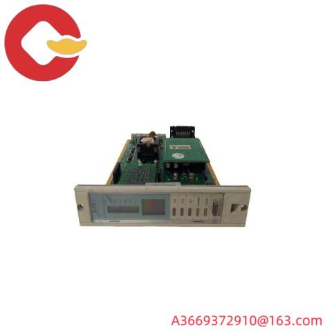 Honeywell 05701-A-0302 - High-Performance Control Module for Industrial Automation